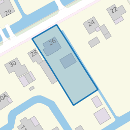 Perceel HOO00-K-1975