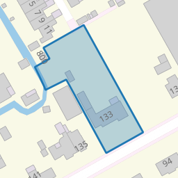 Perceel HOO00-K-1986