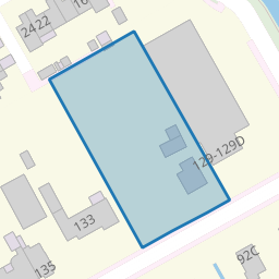 Perceel HOO00-K-1987