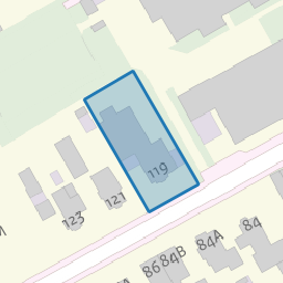 Perceel HOO00-K-2005