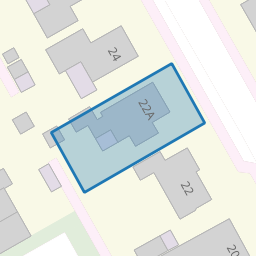 Perceel HOO00-K-2022