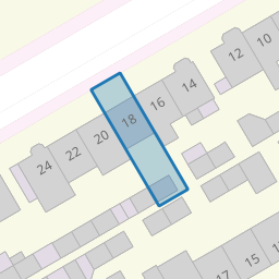 Perceel HOO00-K-2025