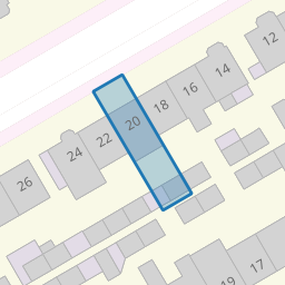 Perceel HOO00-K-2026