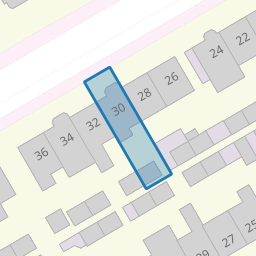 Perceel HOO00-K-2028