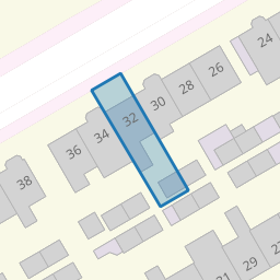 Perceel HOO00-K-2029