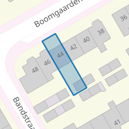 Perceel HOO00-K-2031