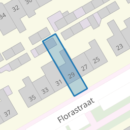 Perceel HOO00-K-2033