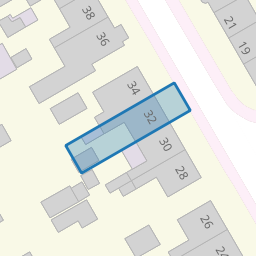 Perceel HOO00-K-2040