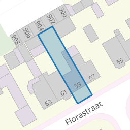 Perceel HOO00-K-2041