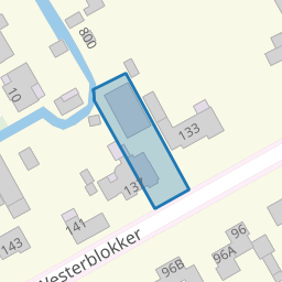 Perceel HOO00-K-2062