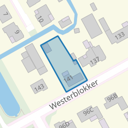 Perceel HOO00-K-2064