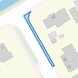 Perceel HOO00-K-2069