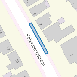 Perceel HOO00-K-2092