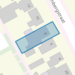 Perceel HOO00-K-2100