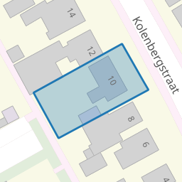 Perceel HOO00-K-2105