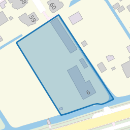 Perceel HOO00-K-2179