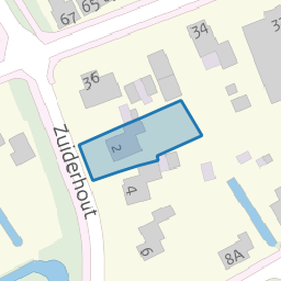 Perceel HOO00-K-2192