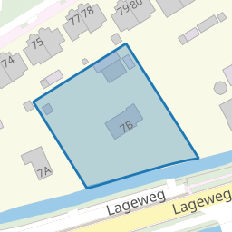 Perceel HOO00-K-2225