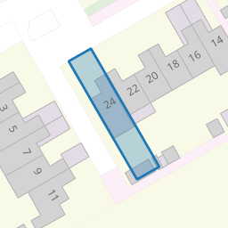 Perceel HOO00-K-2237