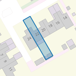 Perceel HOO00-K-2238