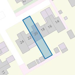 Perceel HOO00-K-2239