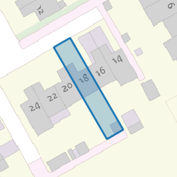 Perceel HOO00-K-2240