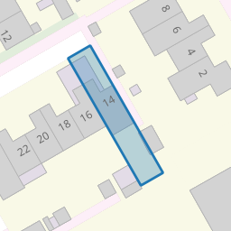 Perceel HOO00-K-2242