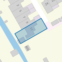 Perceel HOO00-K-2244