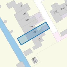 Perceel HOO00-K-2245