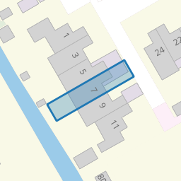 Perceel HOO00-K-2246