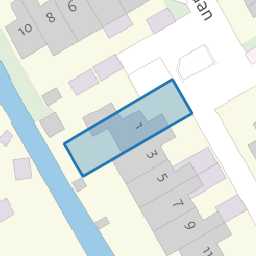 Perceel HOO00-K-2249