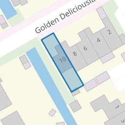 Perceel HOO00-K-2250