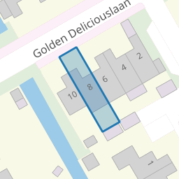 Perceel HOO00-K-2251