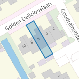 Perceel HOO00-K-2252