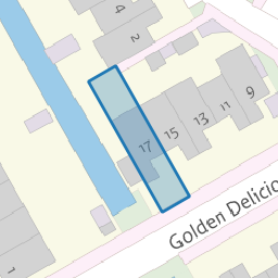 Perceel HOO00-K-2255