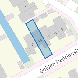 Perceel HOO00-K-2256