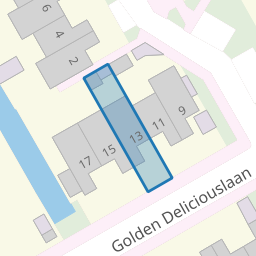 Perceel HOO00-K-2257