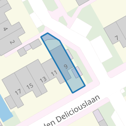 Perceel HOO00-K-2259