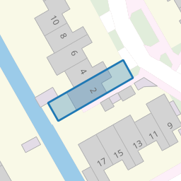 Perceel HOO00-K-2260