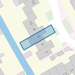 Perceel HOO00-K-2262