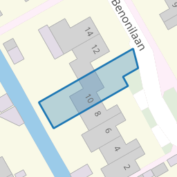 Perceel HOO00-K-2264