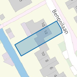 Perceel HOO00-K-2265