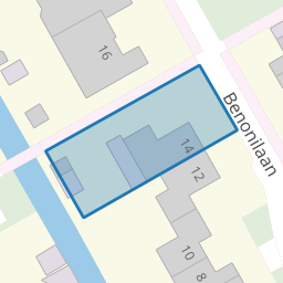 Perceel HOO00-K-2266