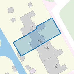 Perceel HOO00-K-2269