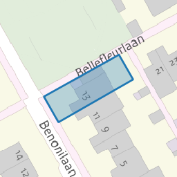 Perceel HOO00-K-2271