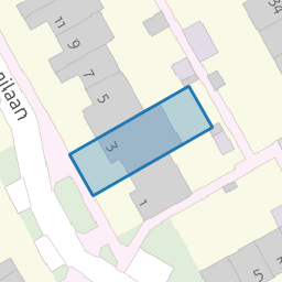 Perceel HOO00-K-2276