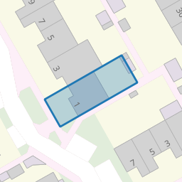 Perceel HOO00-K-2277