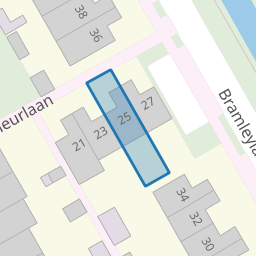 Perceel HOO00-K-2280