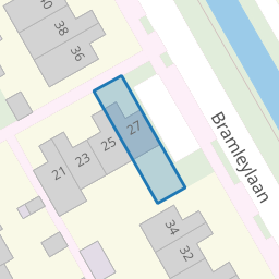 Perceel HOO00-K-2281