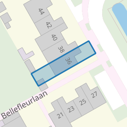 Perceel HOO00-K-2282